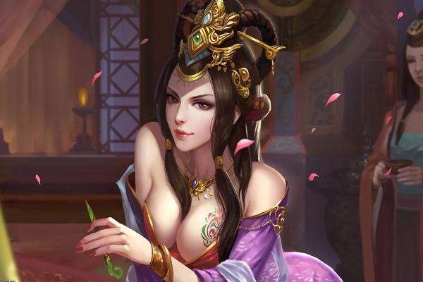 三国杀钟会台词大全：历史与语音结合的享受
